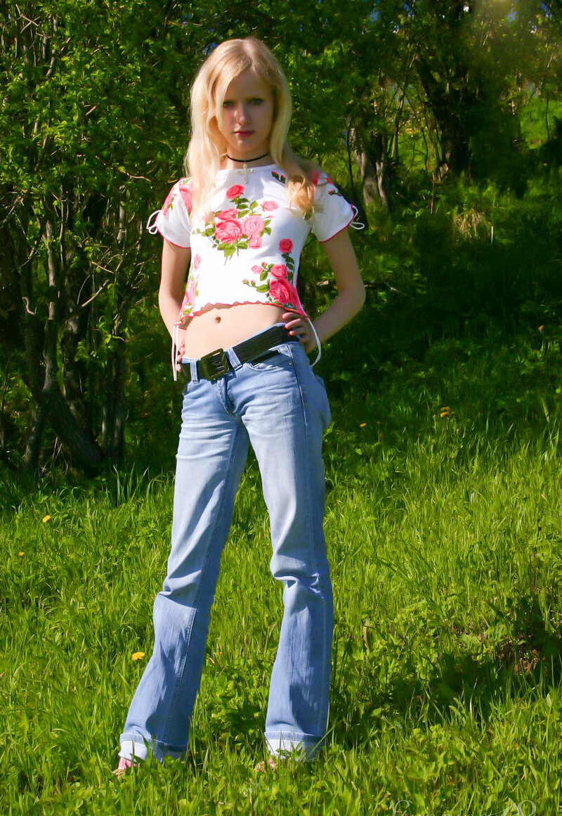 Альбина, 54 года, 5 размер груди