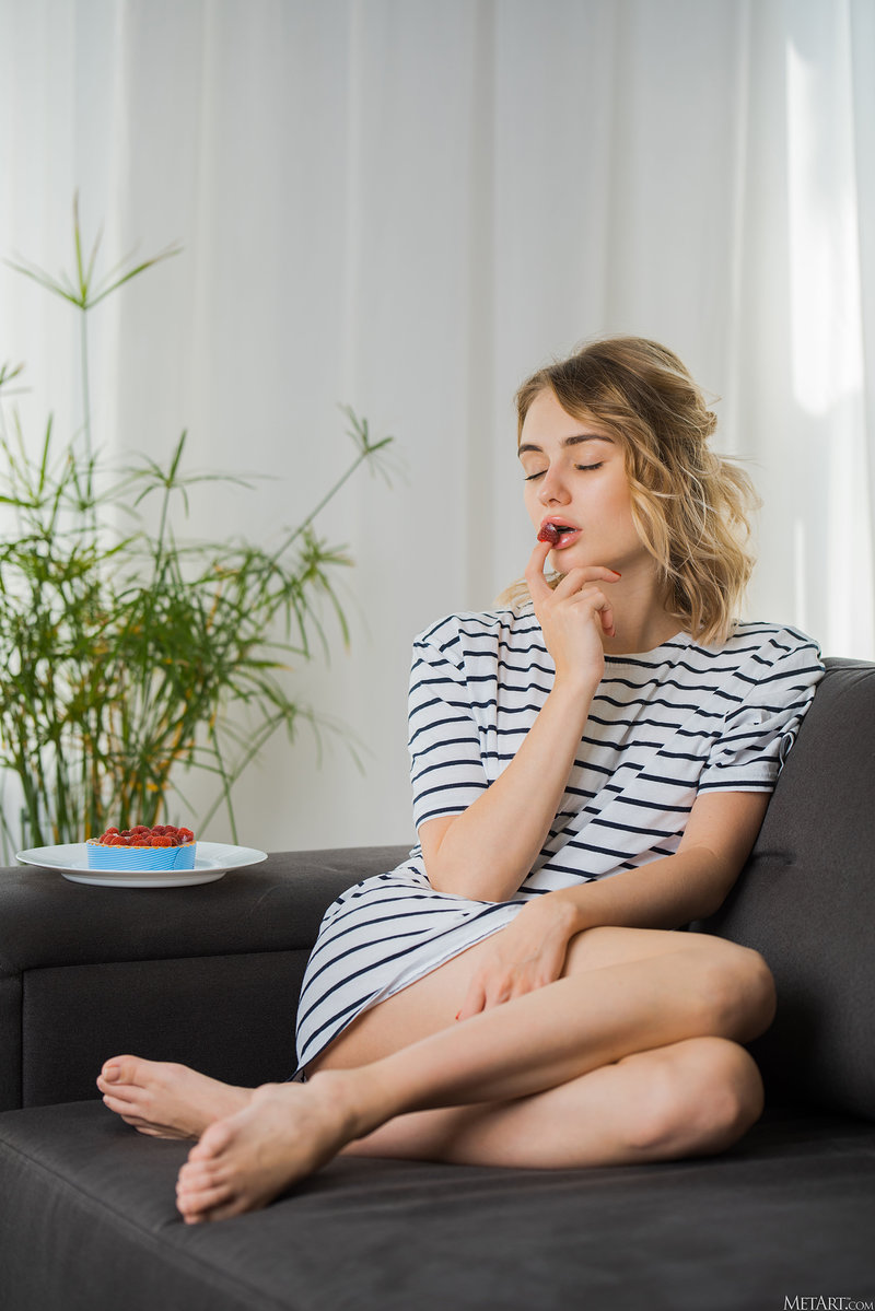 Регина, 26 лет, 1 размер груди