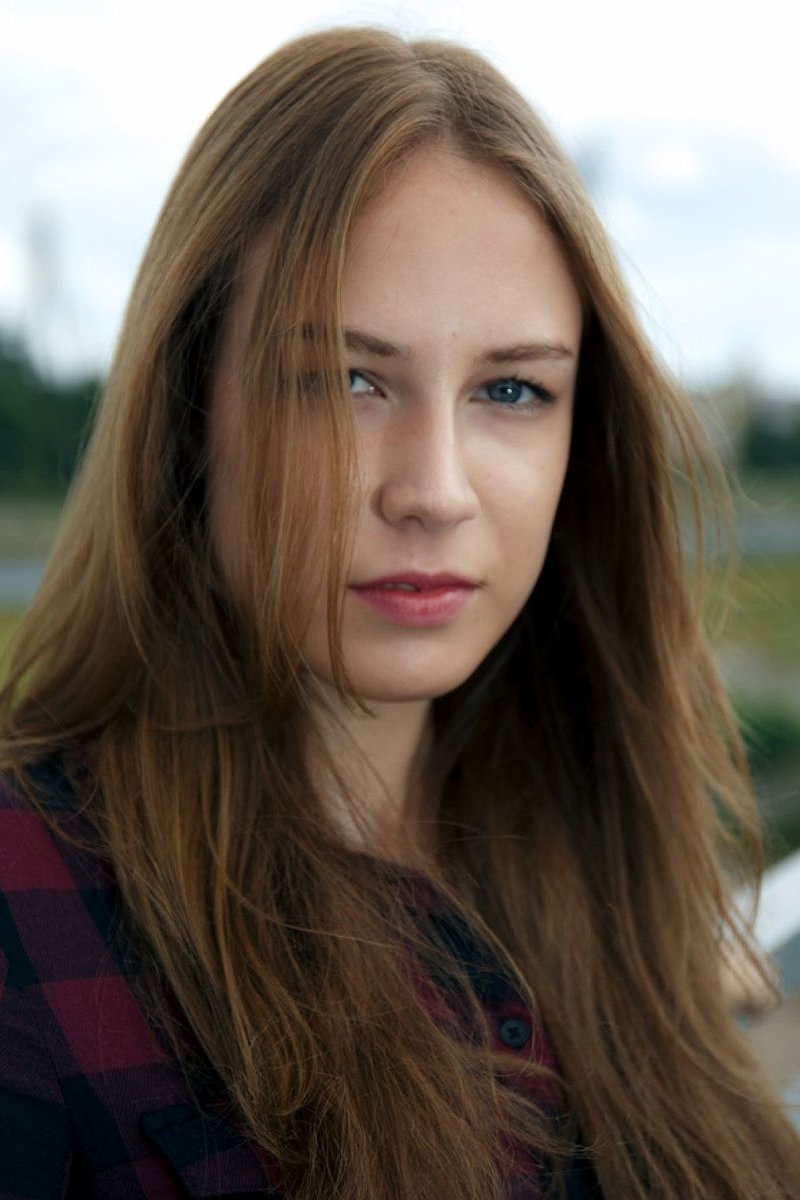 Ирочка, 23 года, 2 размер груди